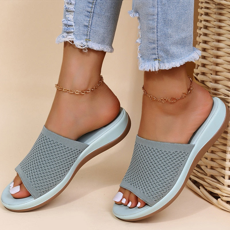 Lily | Chaussons Confortables pour Femmes