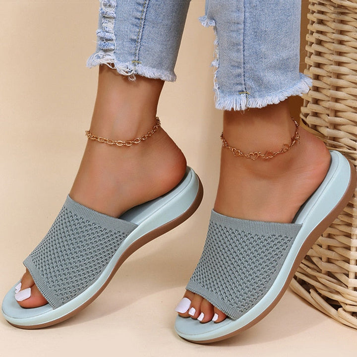 Lily | Chaussons Confortables pour Femmes