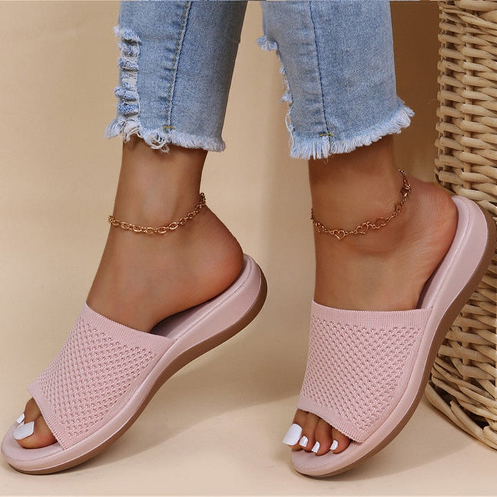 Lily | Chaussons Confortables pour Femmes