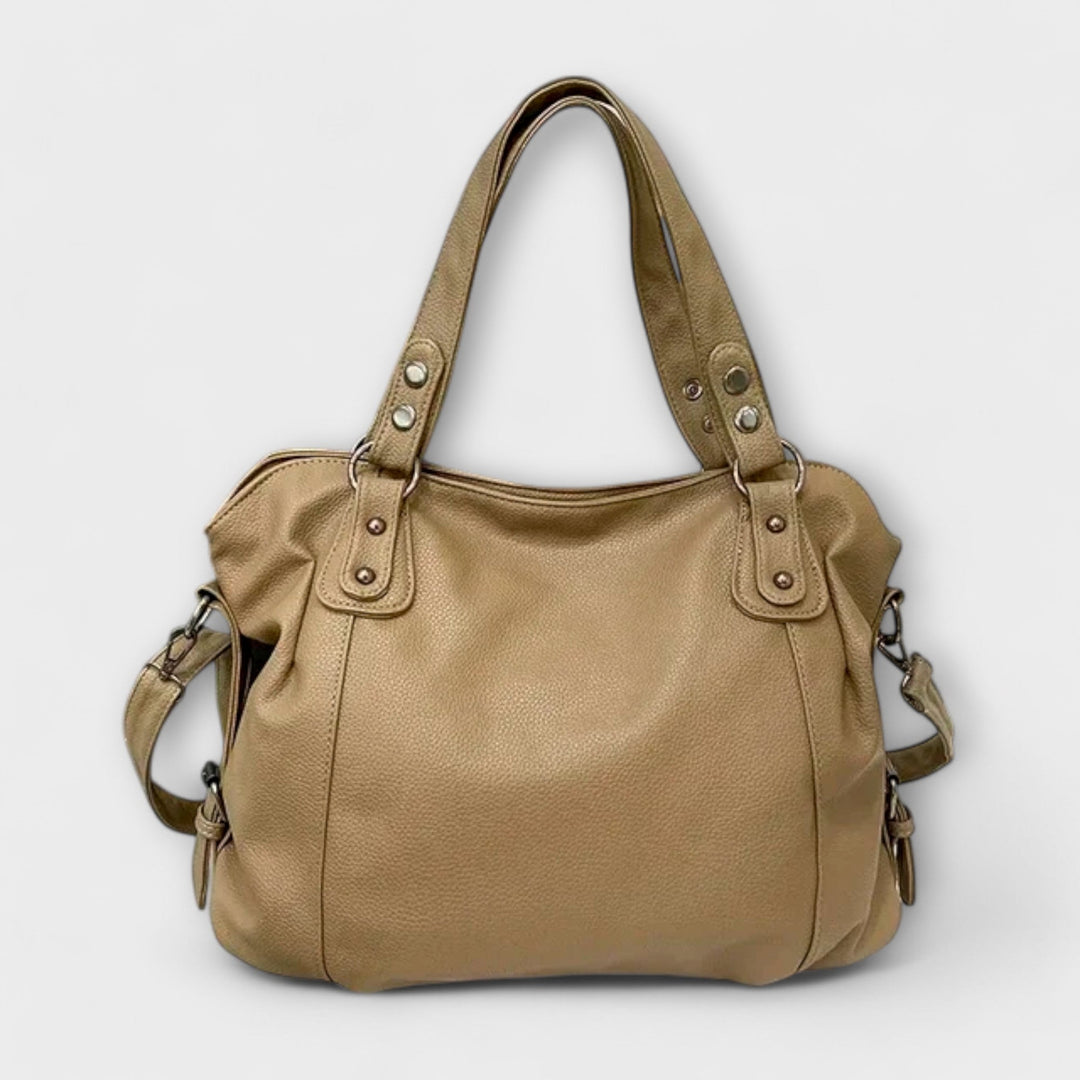 Lucie | Sac à bandoulière hobo élégant
