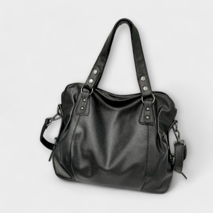 Lucie | Sac à bandoulière hobo élégant