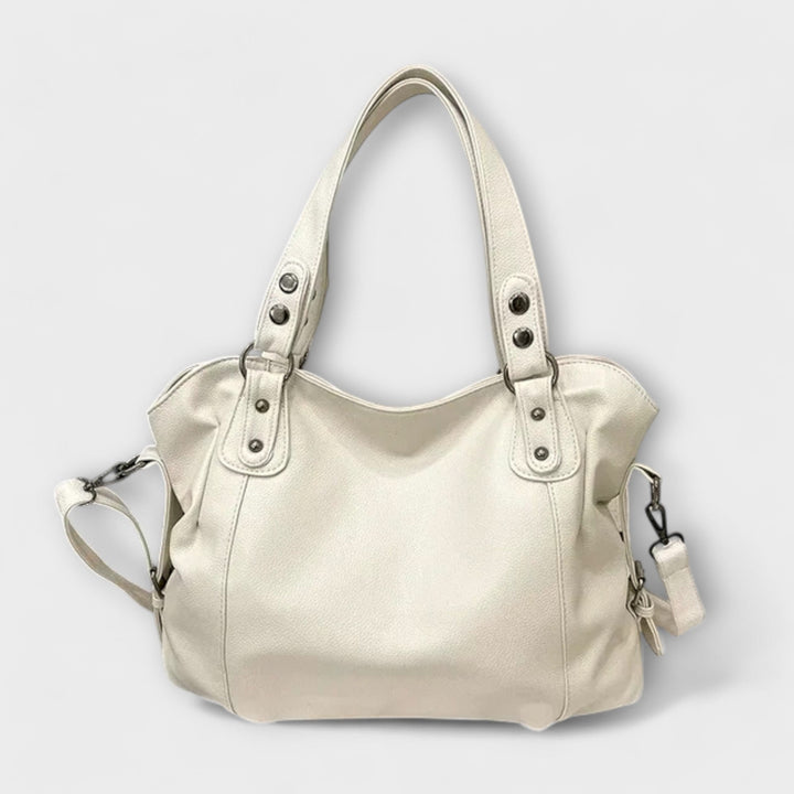 Lucie | Sac à bandoulière hobo élégant
