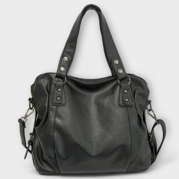 Lucie | Sac à bandoulière hobo élégant