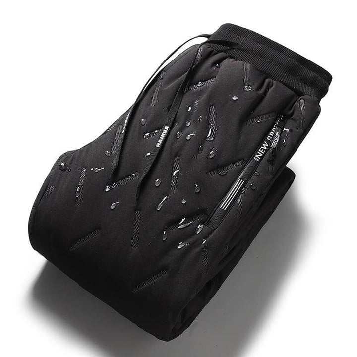 Pascal | Pantalons Thermiques Unisexes