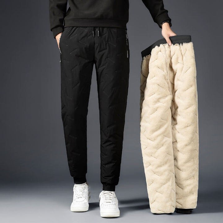 Pascal | Pantalons Thermiques Unisexes