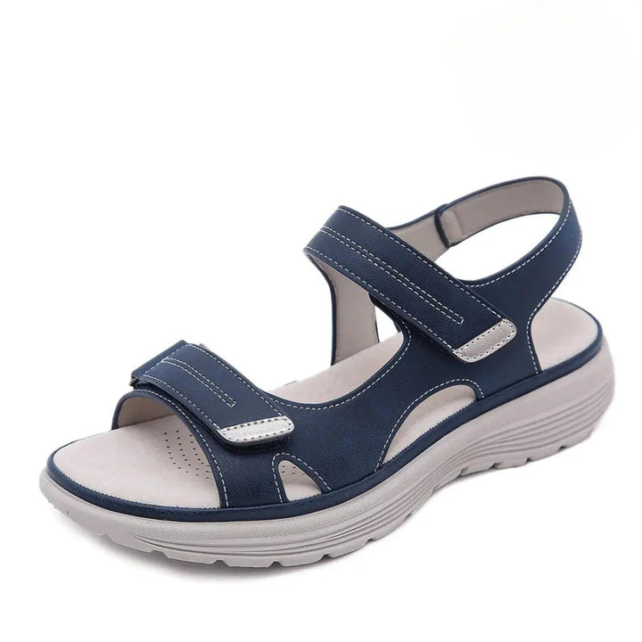 Soline | Sandales Ortho