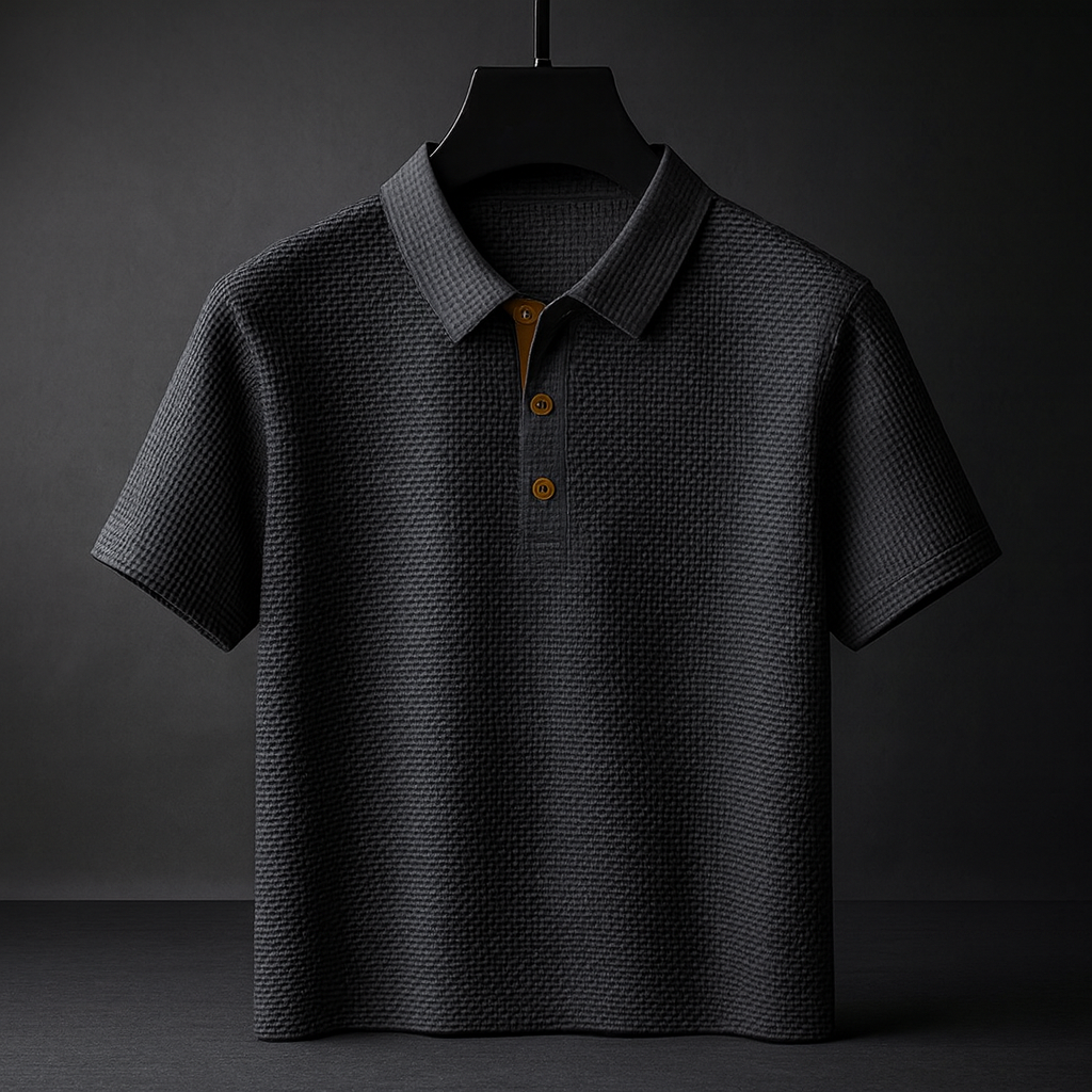 Laurent | Polo Brise Pour Homme