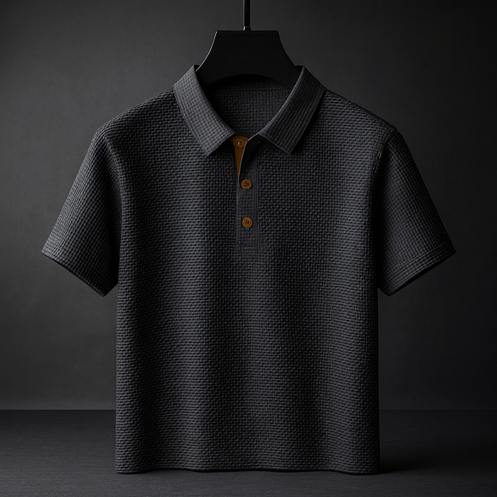 Laurent | Polo Brise Pour Homme