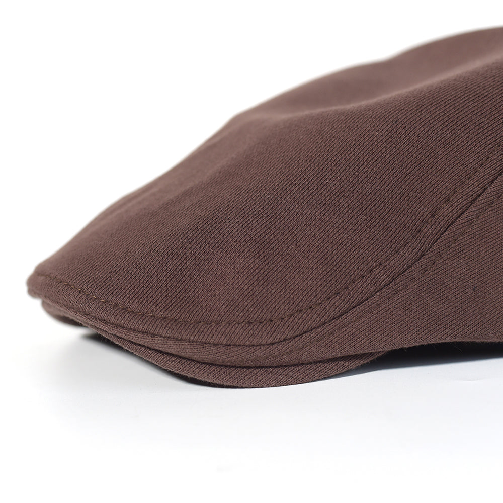 Silvian | Bonnet en Tricot Élastique