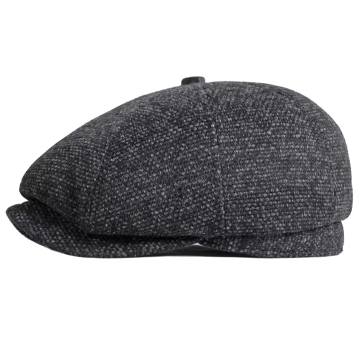 Basti | Bonnet Confort Hiver