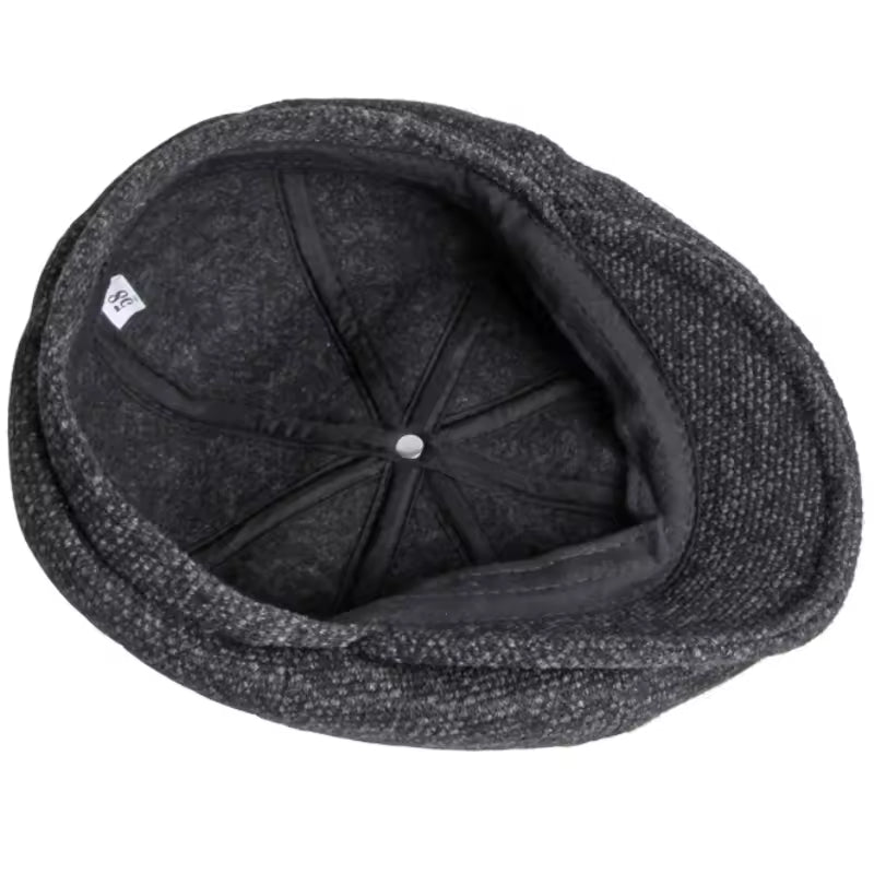 Basti | Bonnet Confort Hiver