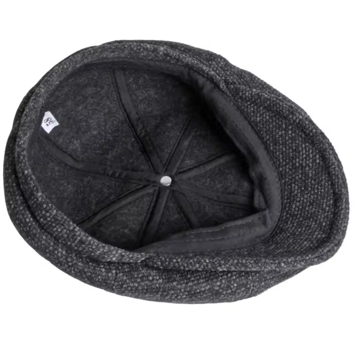 Basti | Bonnet Confort Hiver