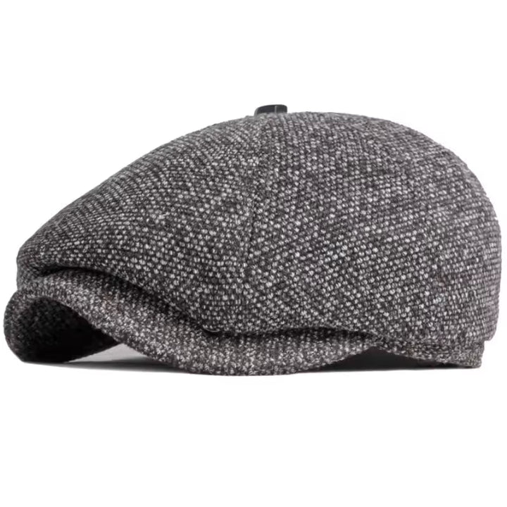 Basti | Bonnet Confort Hiver