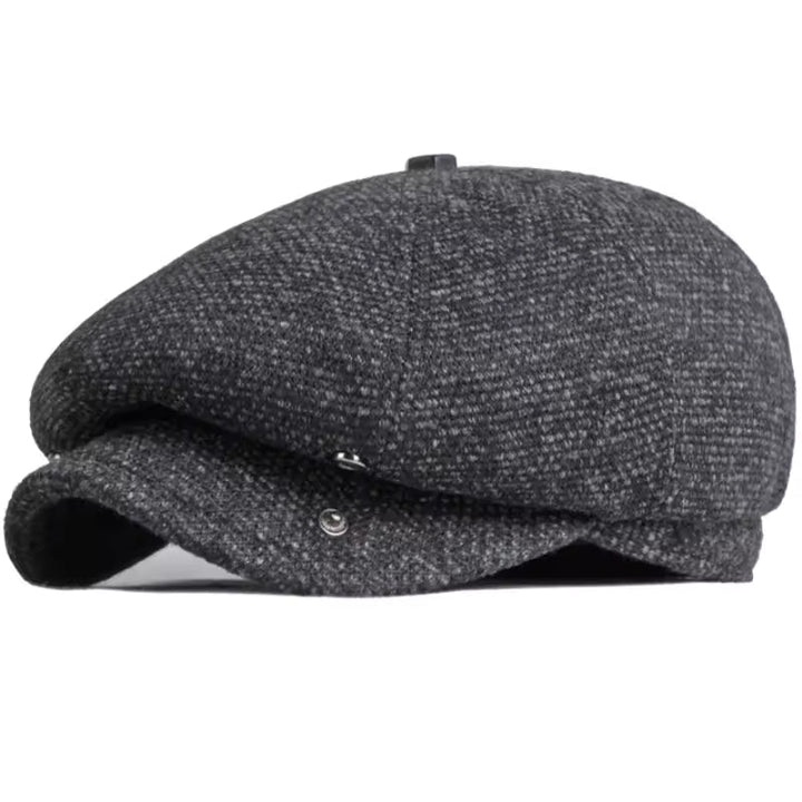 Basti | Bonnet Confort Hiver