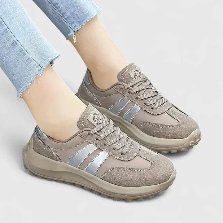 Agnés | BASKETS ORTHOPÉDIQUES