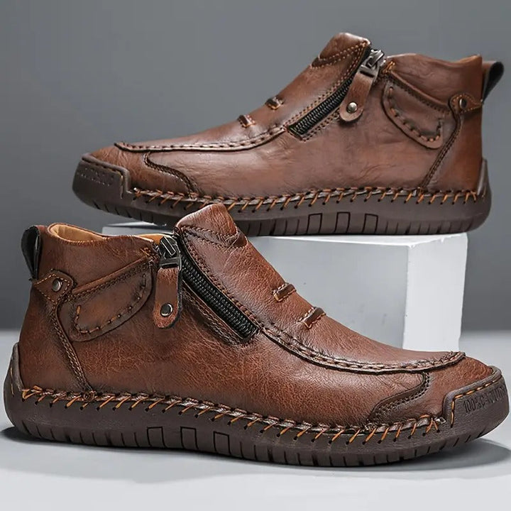Adrien | Chaussures de Confort Intemporel