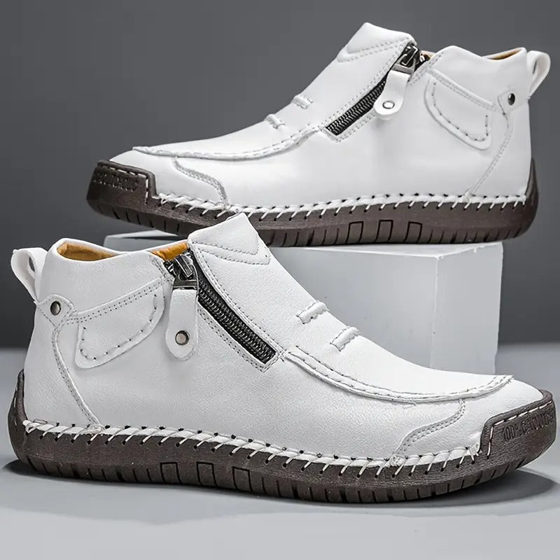 Adrien | Chaussures de Confort Intemporel