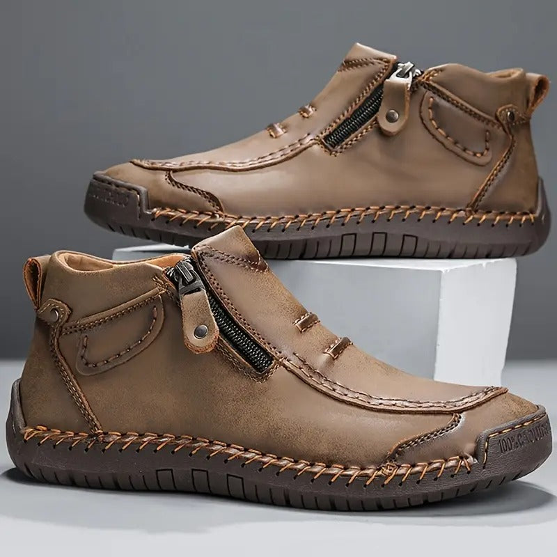 Adrien | Chaussures de Confort Intemporel