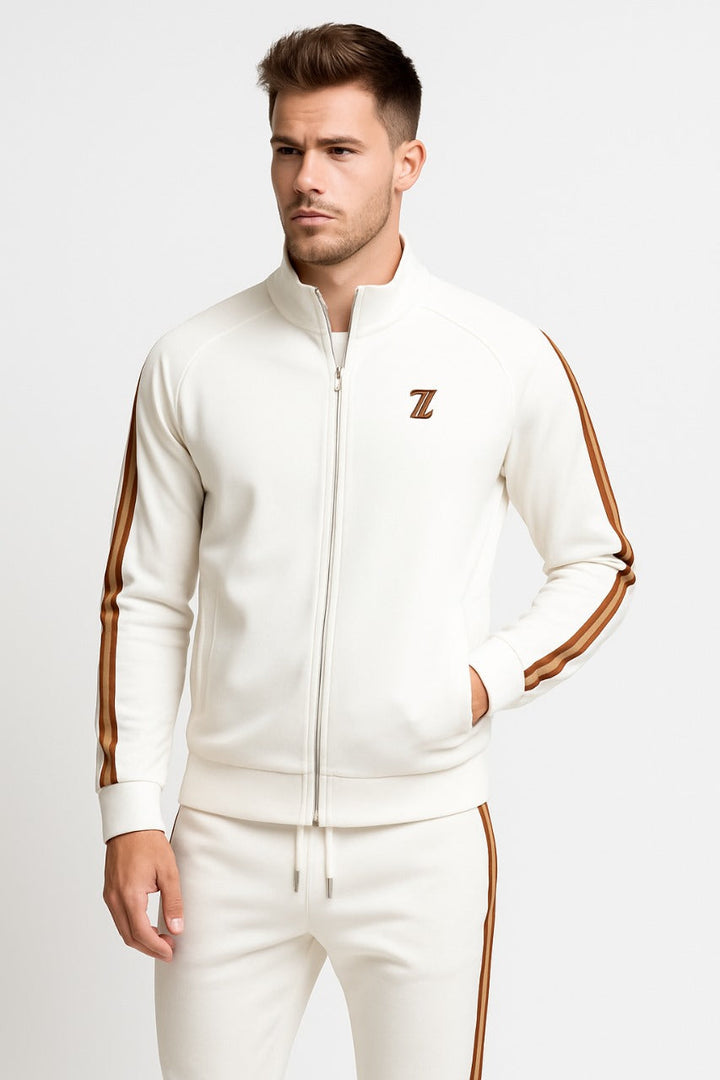Antoine | Costume Sportif Homme En Deux Pièces