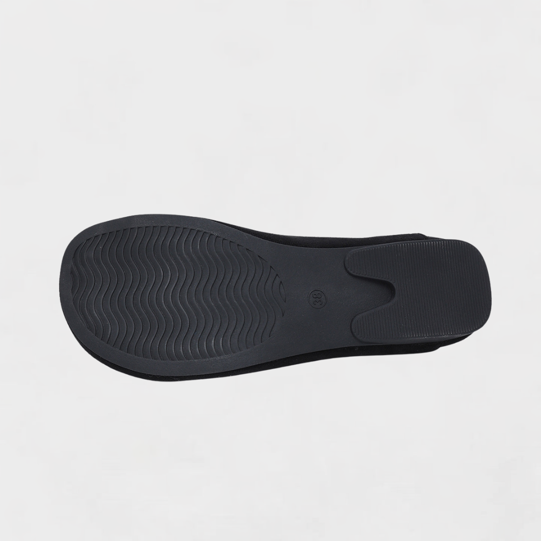 Giulia | Mocassins élégants au confort naturel