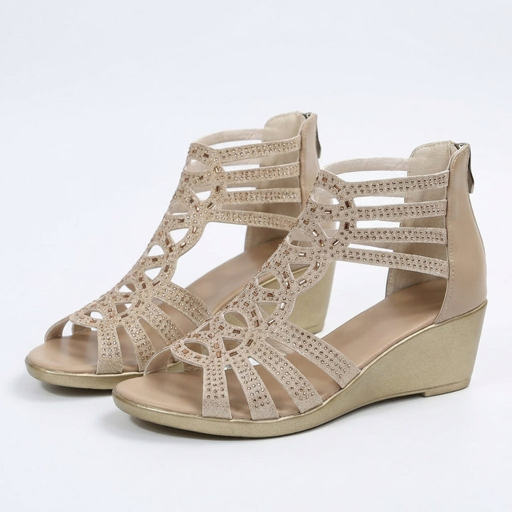 Jeanette | Sandales pour femmes