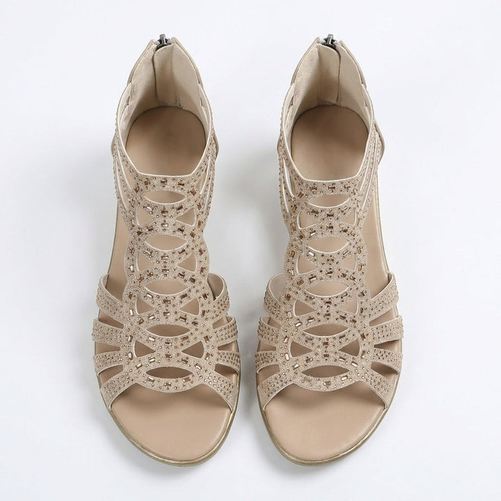 Jeanette | Sandales pour femmes