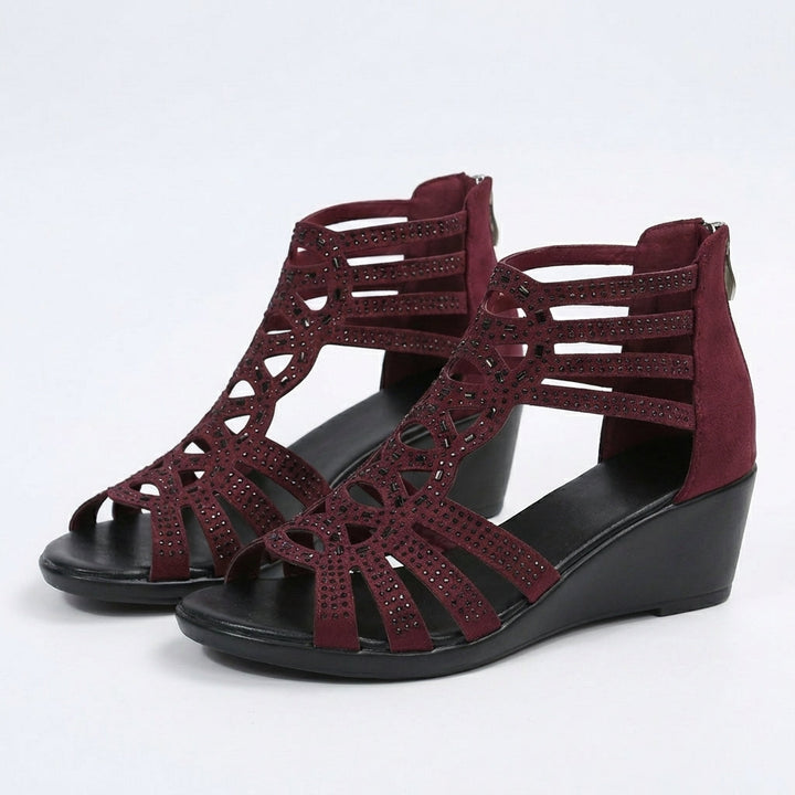 Jeanette | Sandales pour femmes