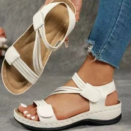 Joanna | Sandales Confortables pour Femmes