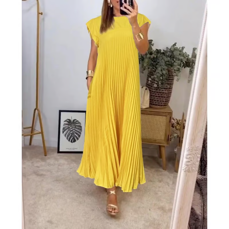 Faustina | Robe Confort Intemporelle
