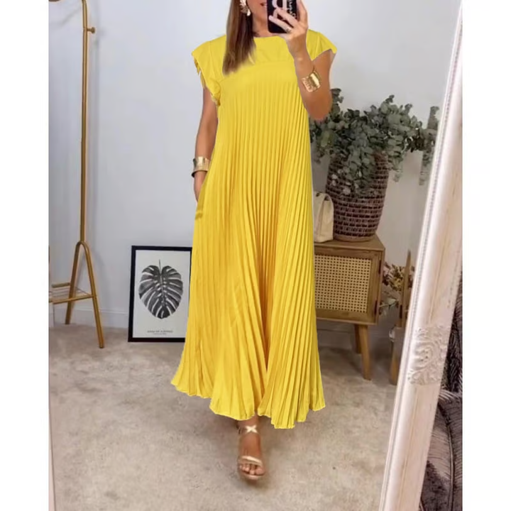 Faustina | Robe Confort Intemporelle