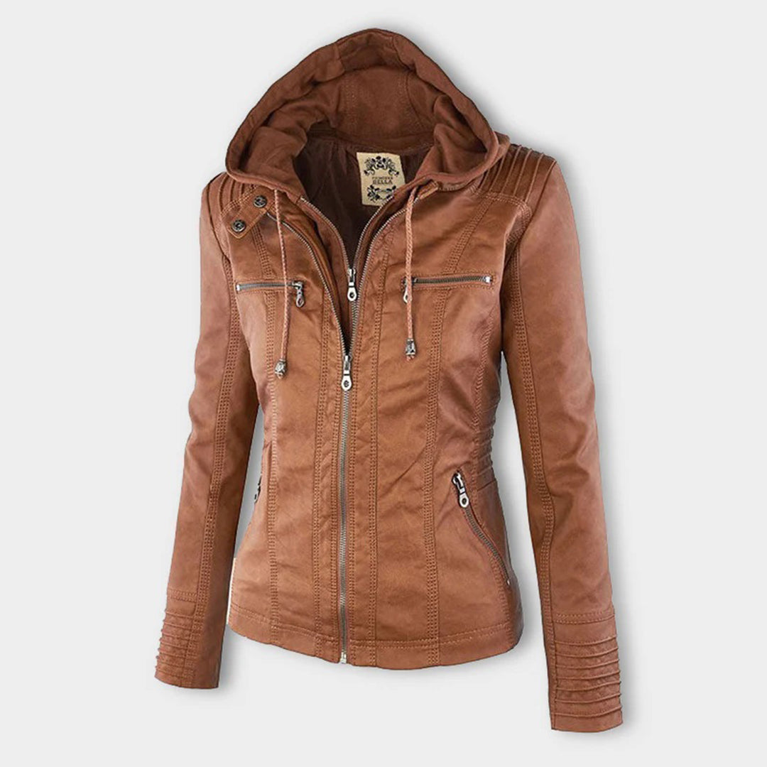 Monira | La veste élégante et intemporelle pour un style affirmé