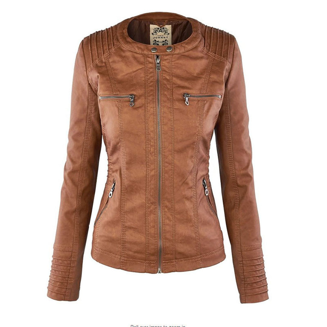 Monira | La veste élégante et intemporelle pour un style affirmé