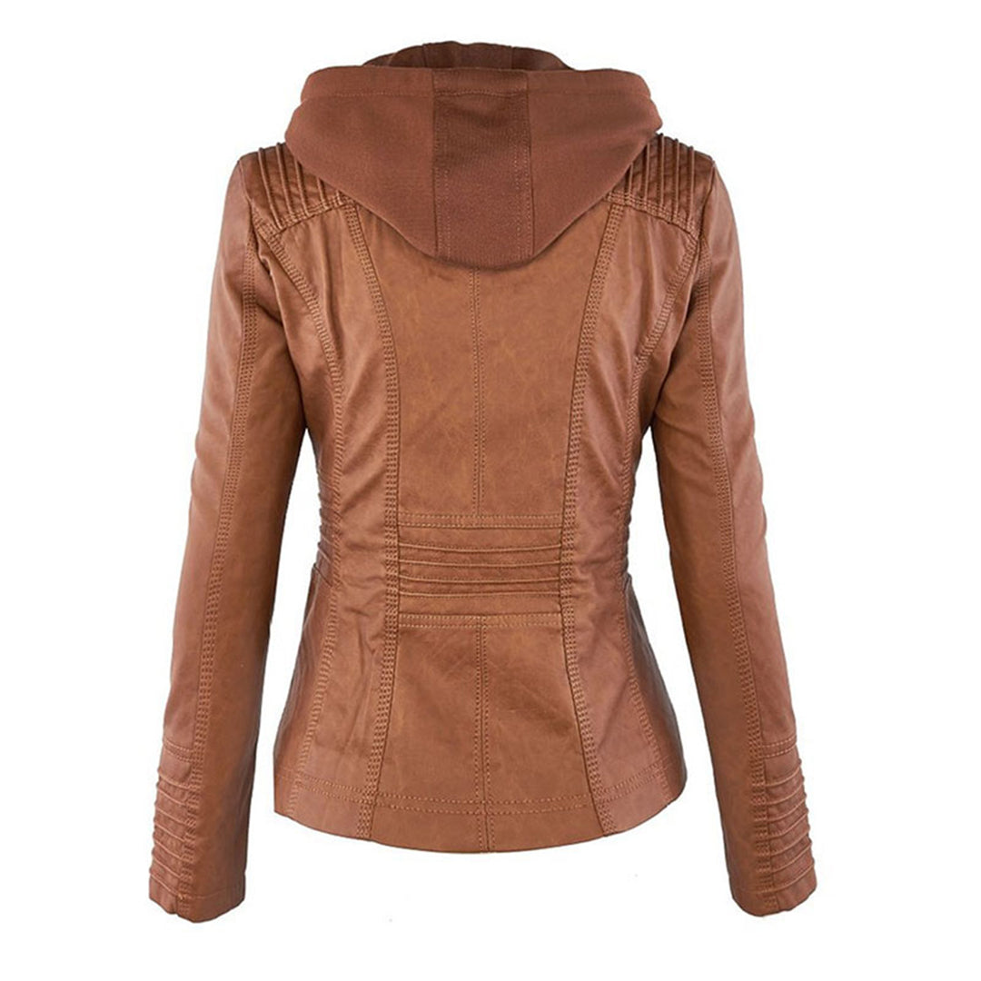 Monira | La veste élégante et intemporelle pour un style affirmé