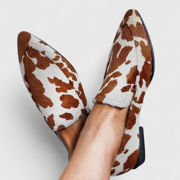 Roseline | Mocassins Confortables