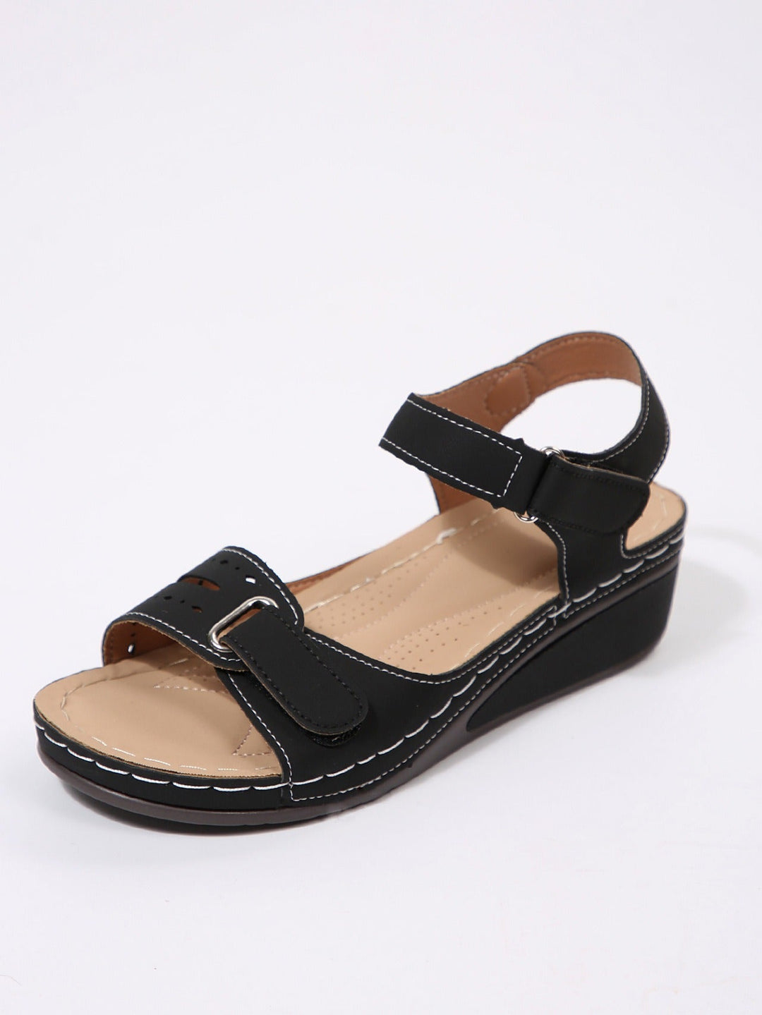Leighton | Sandales Confortables pour Femmes