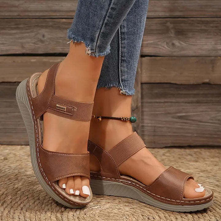 Madilynn | Sandales Confortables et Élégantes pour Femmes