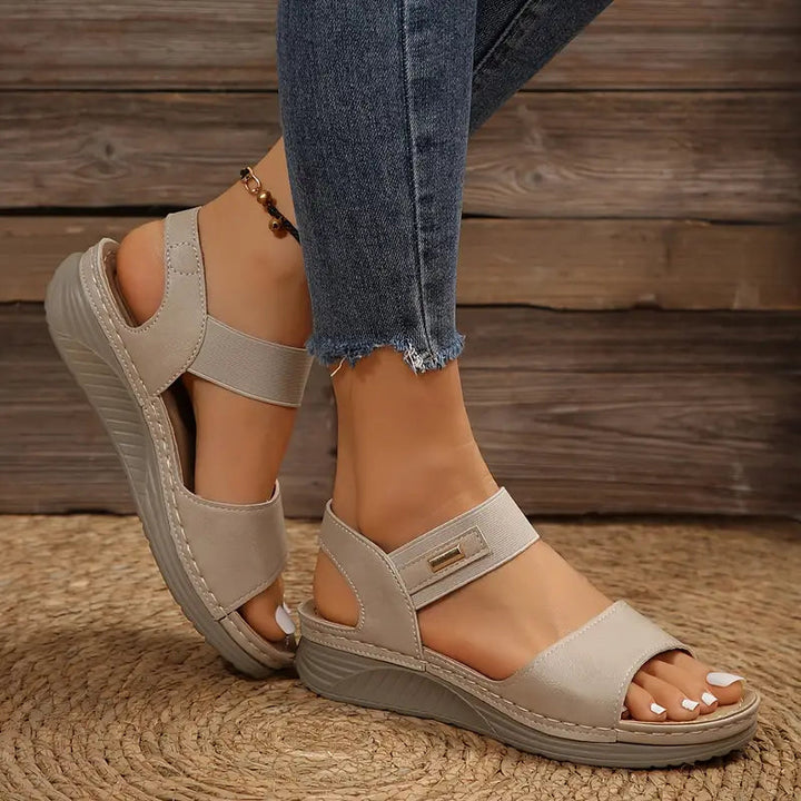 Madilynn | Sandales Confortables et Élégantes pour Femmes
