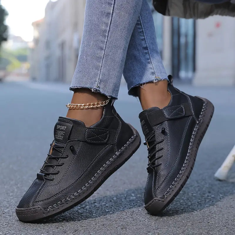Emilia | Baskets Confort-Soutien
