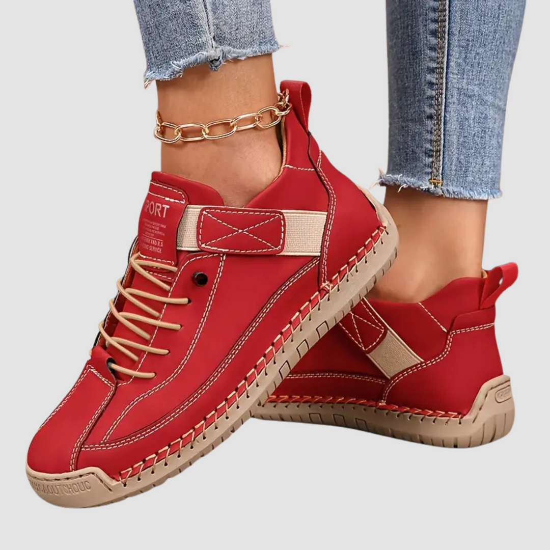 Emilia | Baskets de soutien confort