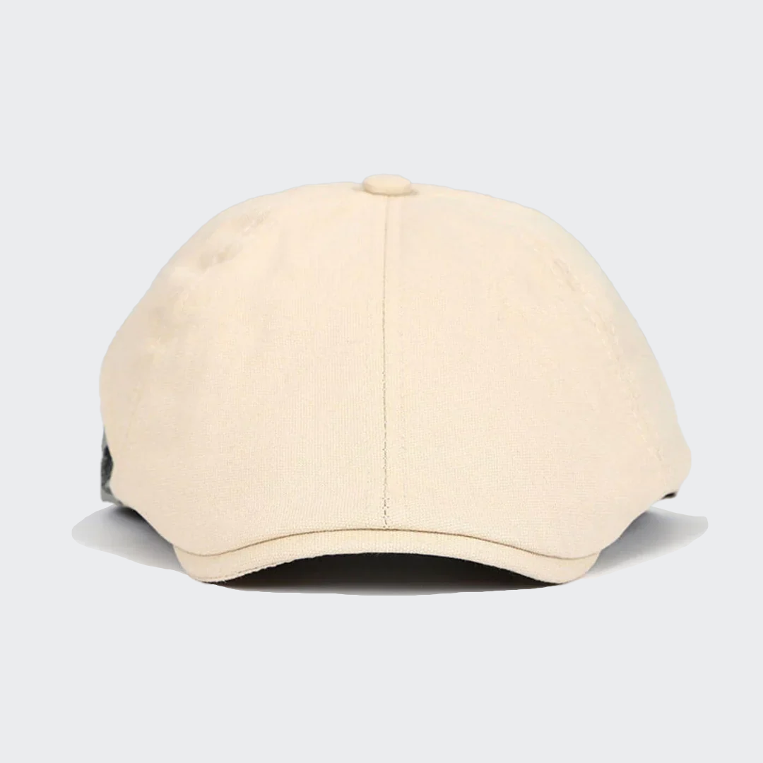 Sébastien | Casquette Classique Moderne