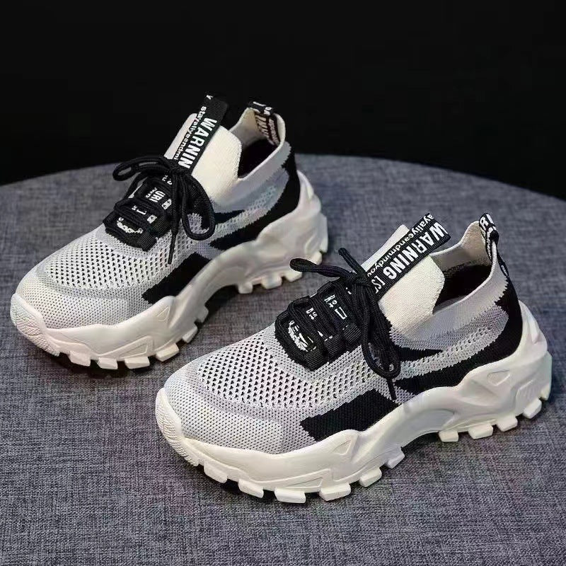 Aryan | Sneakers Légères Confort Quotidien