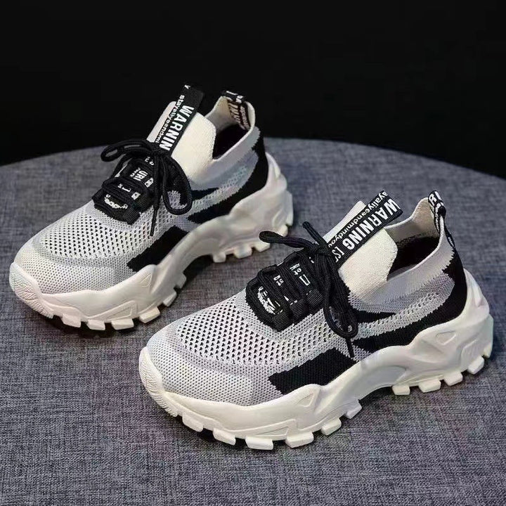 Aryan | Sneakers Légères Confort Quotidien