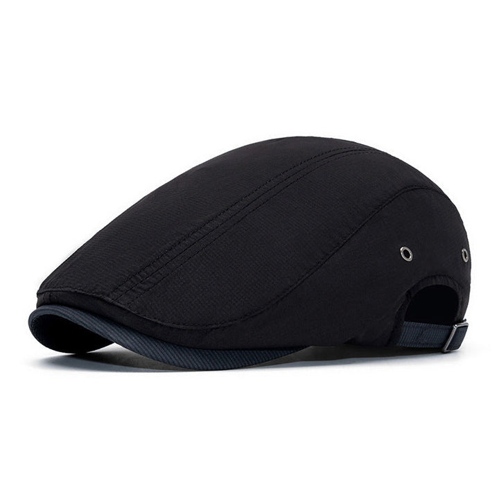 Noam | Casquette Conducteur Quotidien