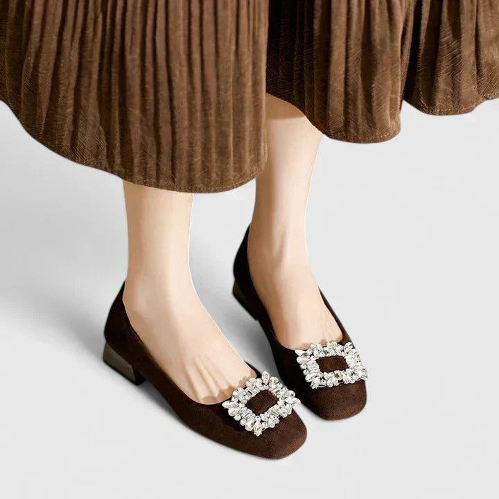 Jessika | Talons Orthopédiques