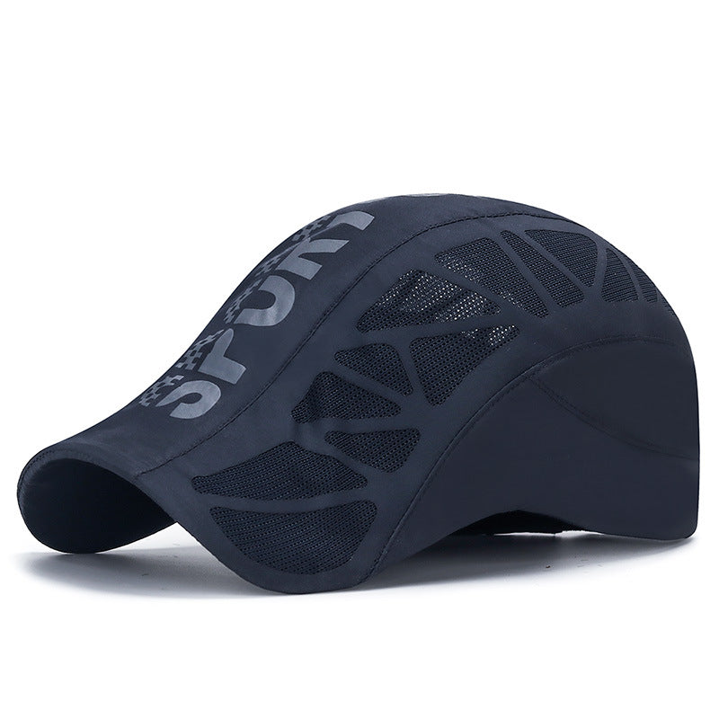 Victor | Casquette de Sport à Séchage Rapide