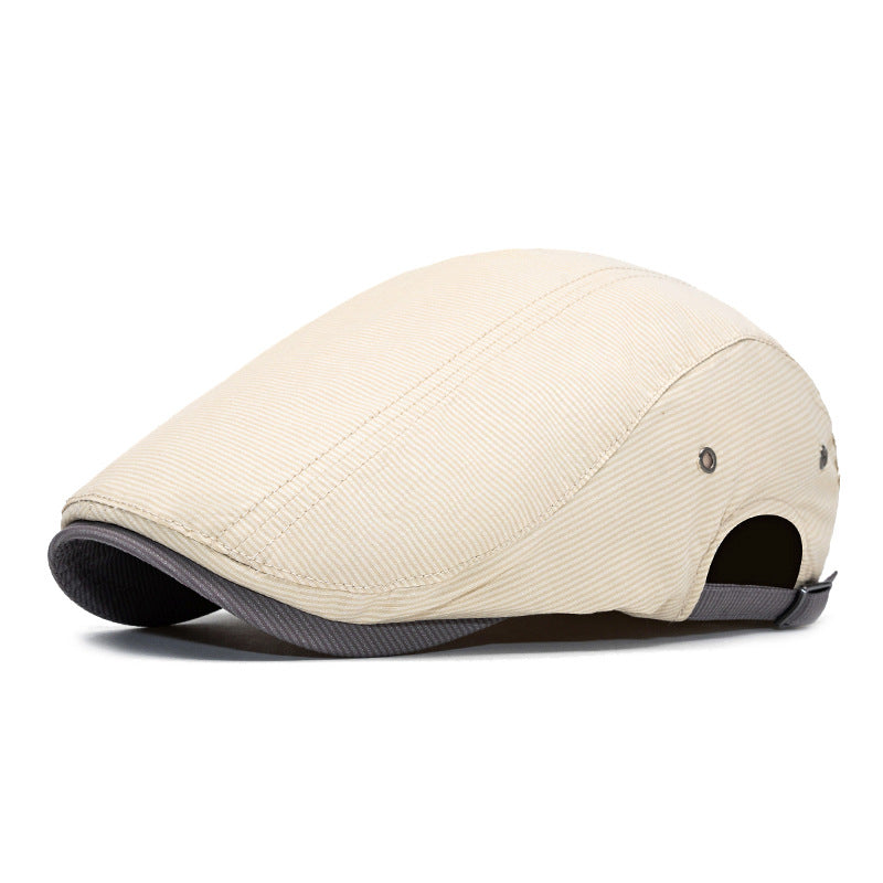 Noam | Casquette Conducteur Quotidien