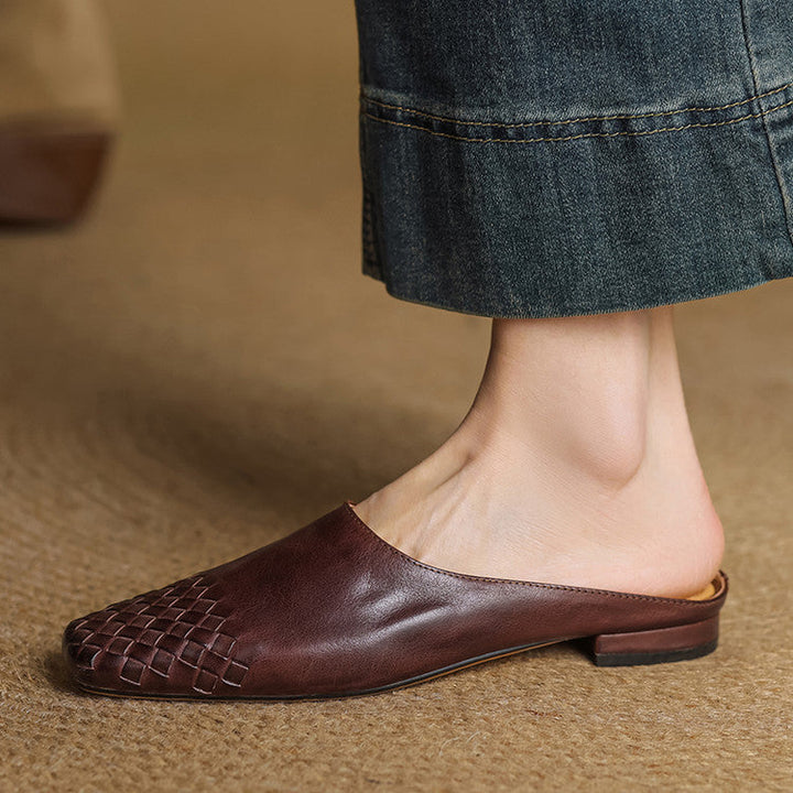 Vania | Sandales Confortables Pour Marcher Toute La Journée