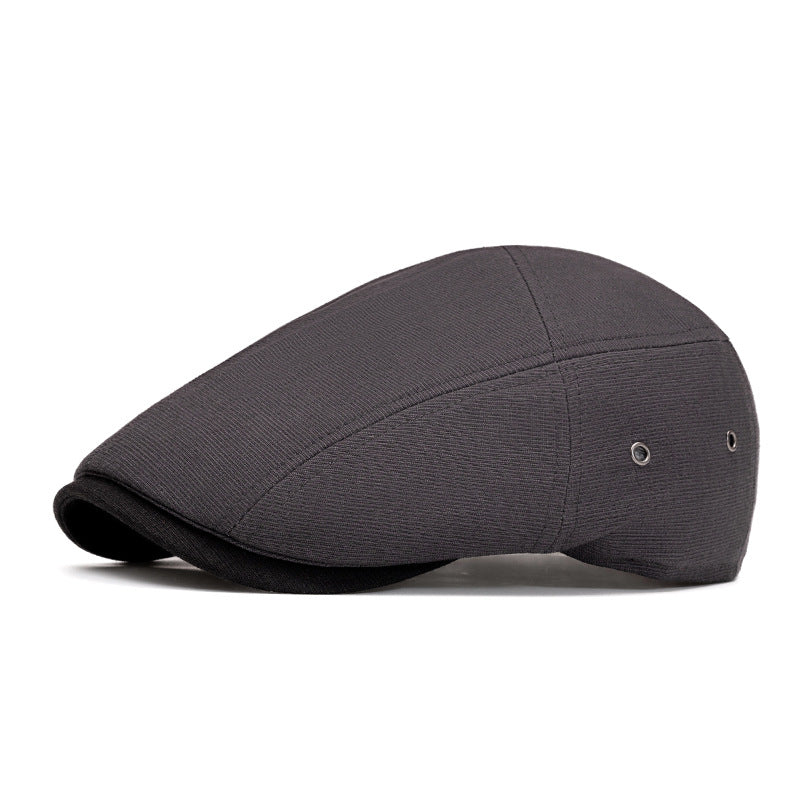 Fidele | Casquette de Travail en Coton