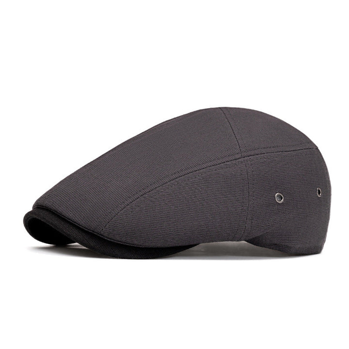 Fidele | Casquette de Travail en Coton