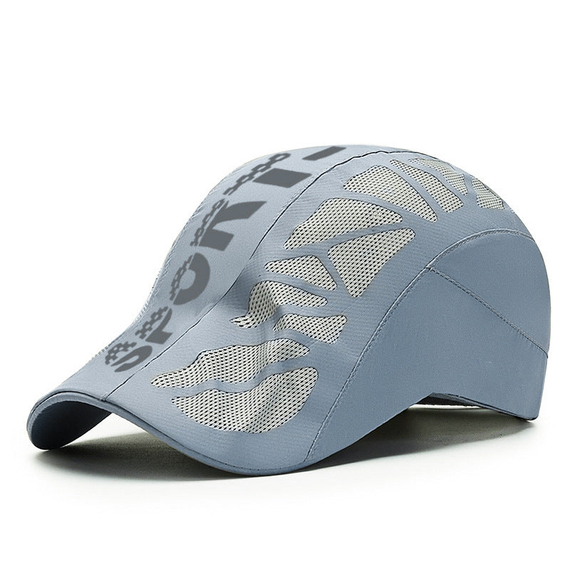 Victor | Casquette de Sport à Séchage Rapide
